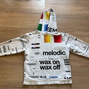 Baby Keem “Idea Hoodie”